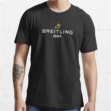 thomas breitling shirt|breitling ventures.